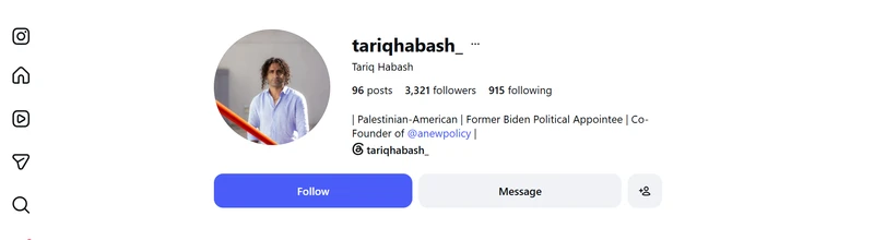 Tariq Habash_#12